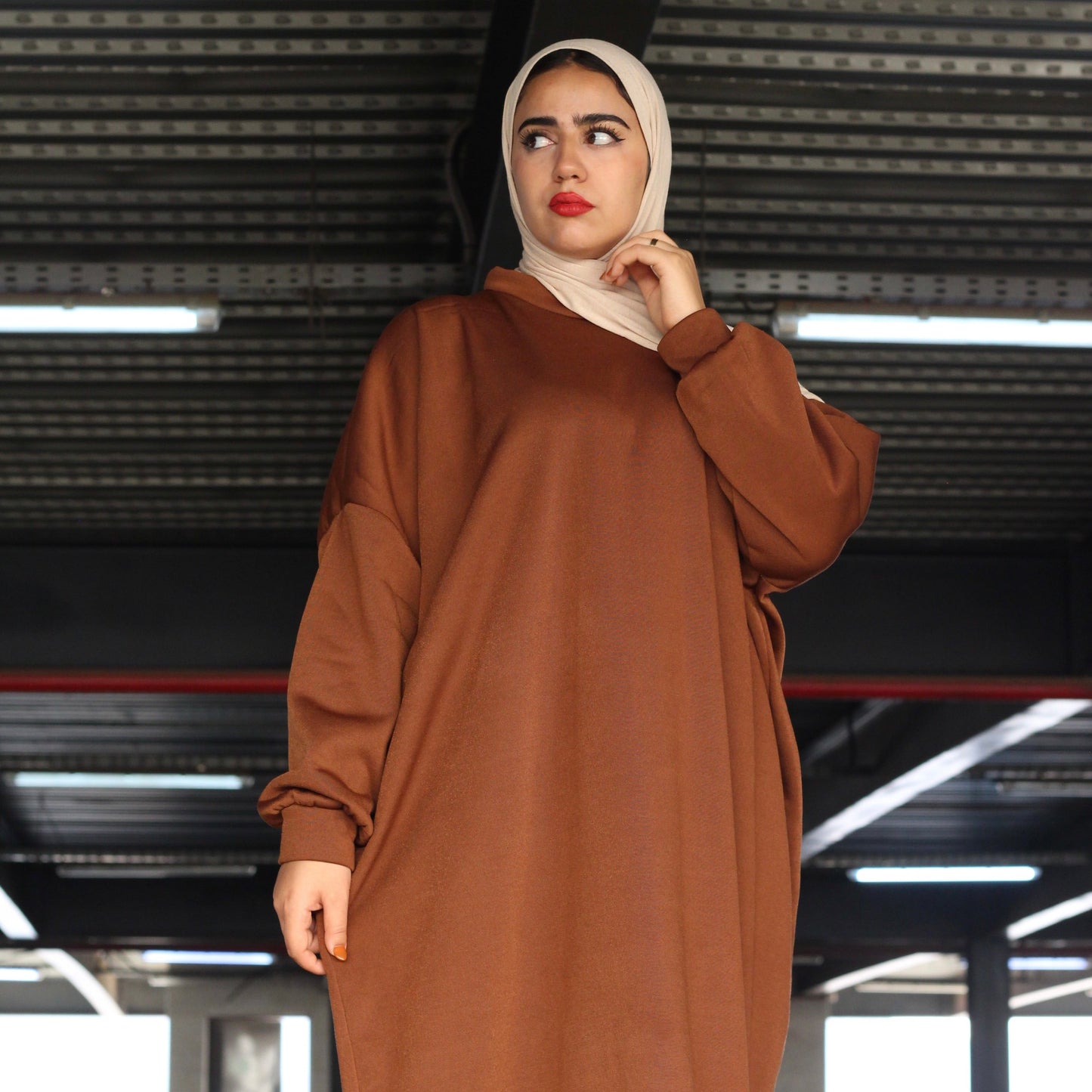 robe mastoura